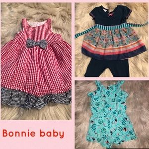 Cute preowned lightly used toddler outfits